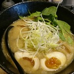 RAMEN TOMIRAI - 