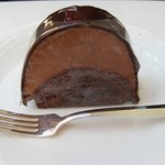 ショコラドショコラ