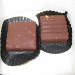 フランス菓子 パティシエ ショコラティエ イナムラショウゾウ - 