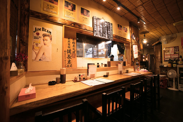 串焼きやきとん とんがらし - 北四番丁（焼き鳥）の写真