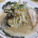 ラーメン玄人 - 