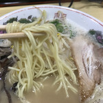 ラーメン玄人 - 