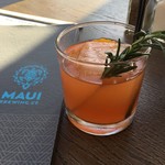 Maui Brewing Company - 