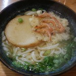 葉隠うどん - 