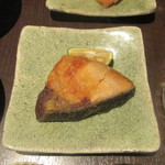 食堂ぱんち 松吾郎 - 