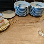 東京チャイニーズ 一凛 - 