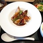 東京チャイニーズ 一凛 - 