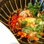 東京チャイニーズ 一凛 - 