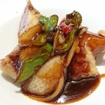 東京チャイニーズ 一凛 - 