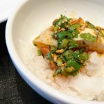 東京チャイニーズ 一凛 - 