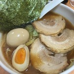 ラーメン天華 - 