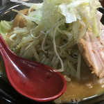 麺処 花田 池袋店 - 