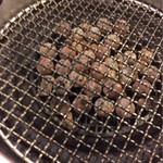 Yakiniku Oumigyuunikuten - 