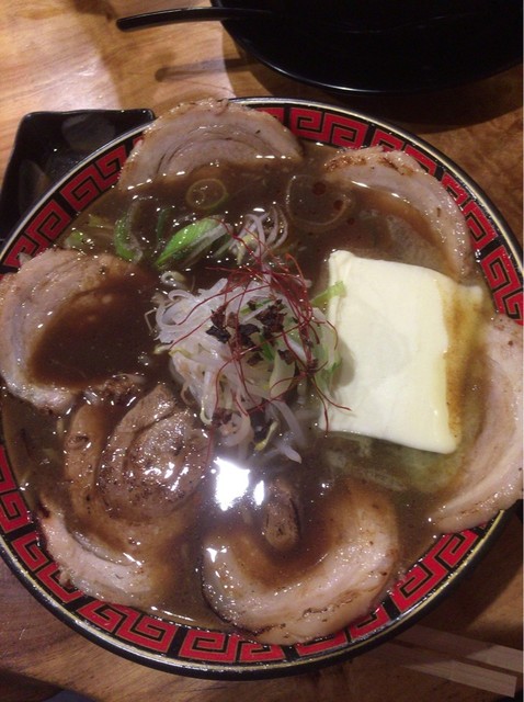 麺屋 なかむら (メンヤ ナカムラ) - 鹿屋市その他/ラーメン 食べログ