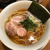 中華そば 桐麺 総本店