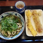 丸亀製麺 - 