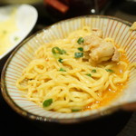 Hitoride Korerumon - 〆味噌ラーメン