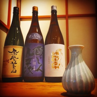 SAKE BAR オトナリ_2