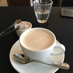 CAFE A LA TIENNE - カフェオレ