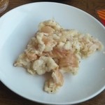 すたみな太郎PREMIUM BUFFET - 牛塩ホルモン