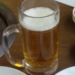 すたみな太郎PREMIUM BUFFET - 金麦