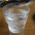 すたみな太郎PREMIUM BUFFET - 芋焼酎