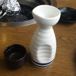 すたみな太郎PREMIUM BUFFET - 日本酒