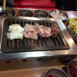 Oosaka Yakiniku Horumon Futago - 