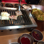 Oosaka Yakiniku Horumon Futago - 