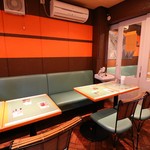 CAFE JOY - 