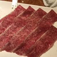 焼肉 宮中 - みやなか