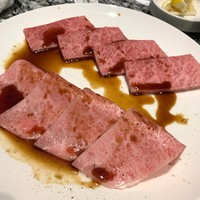 焼肉 宮中 - みやなか