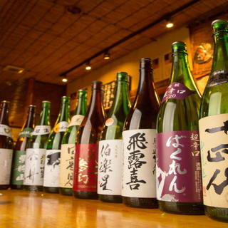 串焼きやきとん とんがらし_2