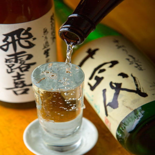 串焼きやきとん とんがらし - 北四番丁（焼き鳥）の写真