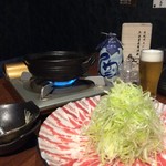 黒豚屋 ぶん福ちゃがま - 