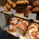 MONDIAL KAFFEE 328 GOLD RUSH