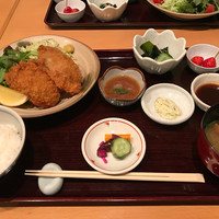 稲荷町髙はし - 