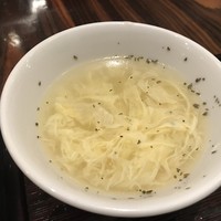 中華旬彩 森本 - 