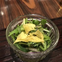 中華旬彩 森本 - 