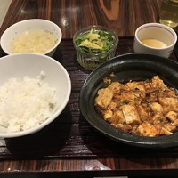 中華旬彩 森本 - 