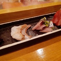 鮨処 竜敏 - 