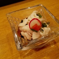鮨処 竜敏 - 