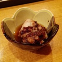 鮨処 竜敏 - 