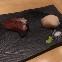 SUSHI TOKYO TEN、 新宿店 - 