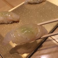 SUSHI TOKYO TEN、 新宿店 - 