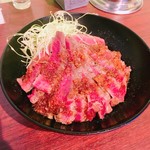 the 肉丼の店 - 