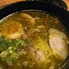 ラーメン ばさらか 岡垣店