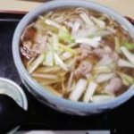 大むら - 本鴨南蛮そば