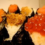 ぼんたぼんた - 料理写真: