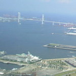 シリウス - 横浜港